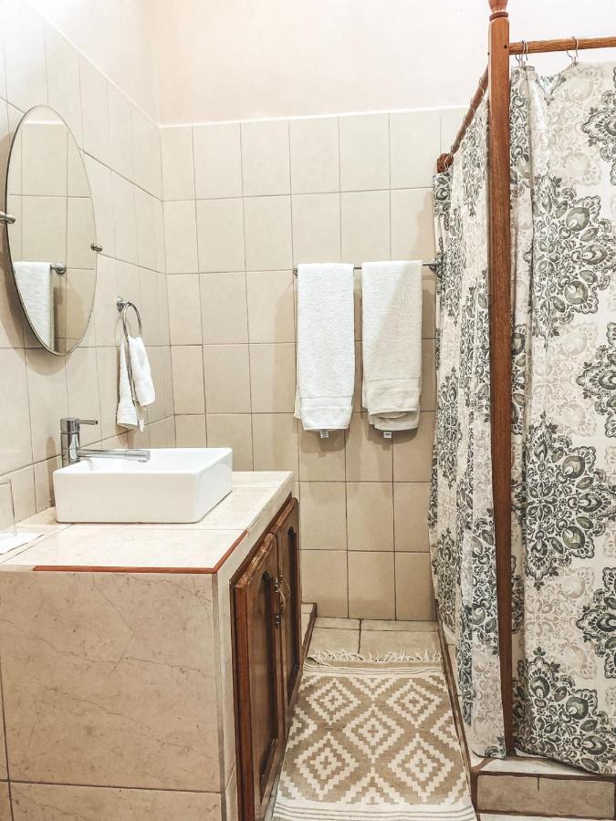 Casa Papaki Apartment Merida Ngoại thất bức ảnh