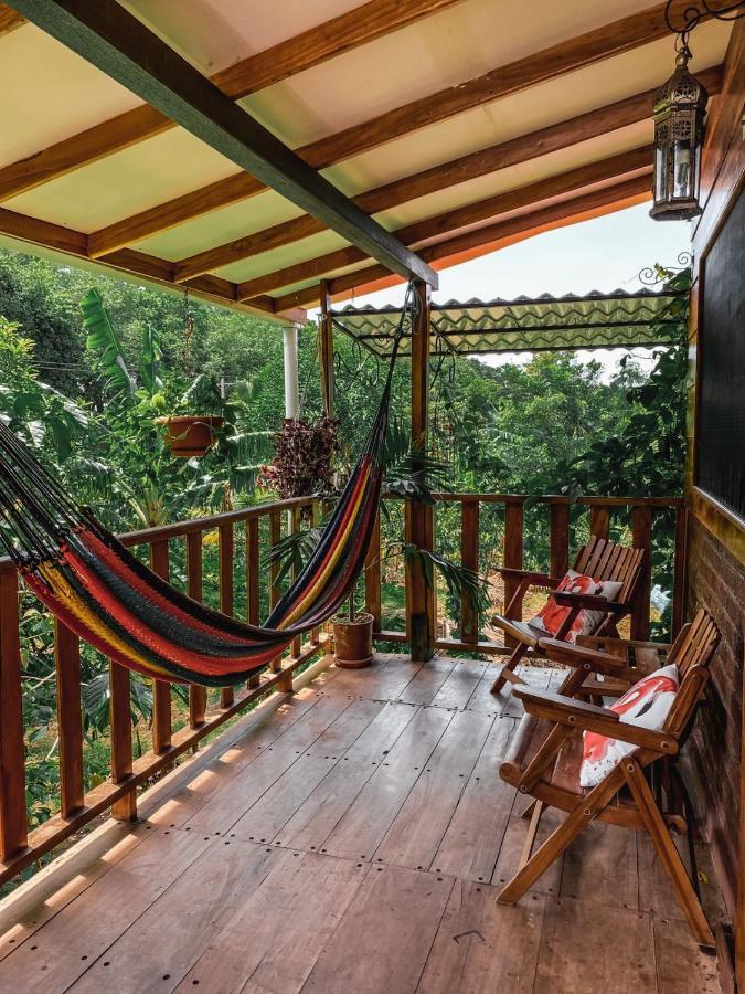 Casa Papaki Apartment Merida Ngoại thất bức ảnh