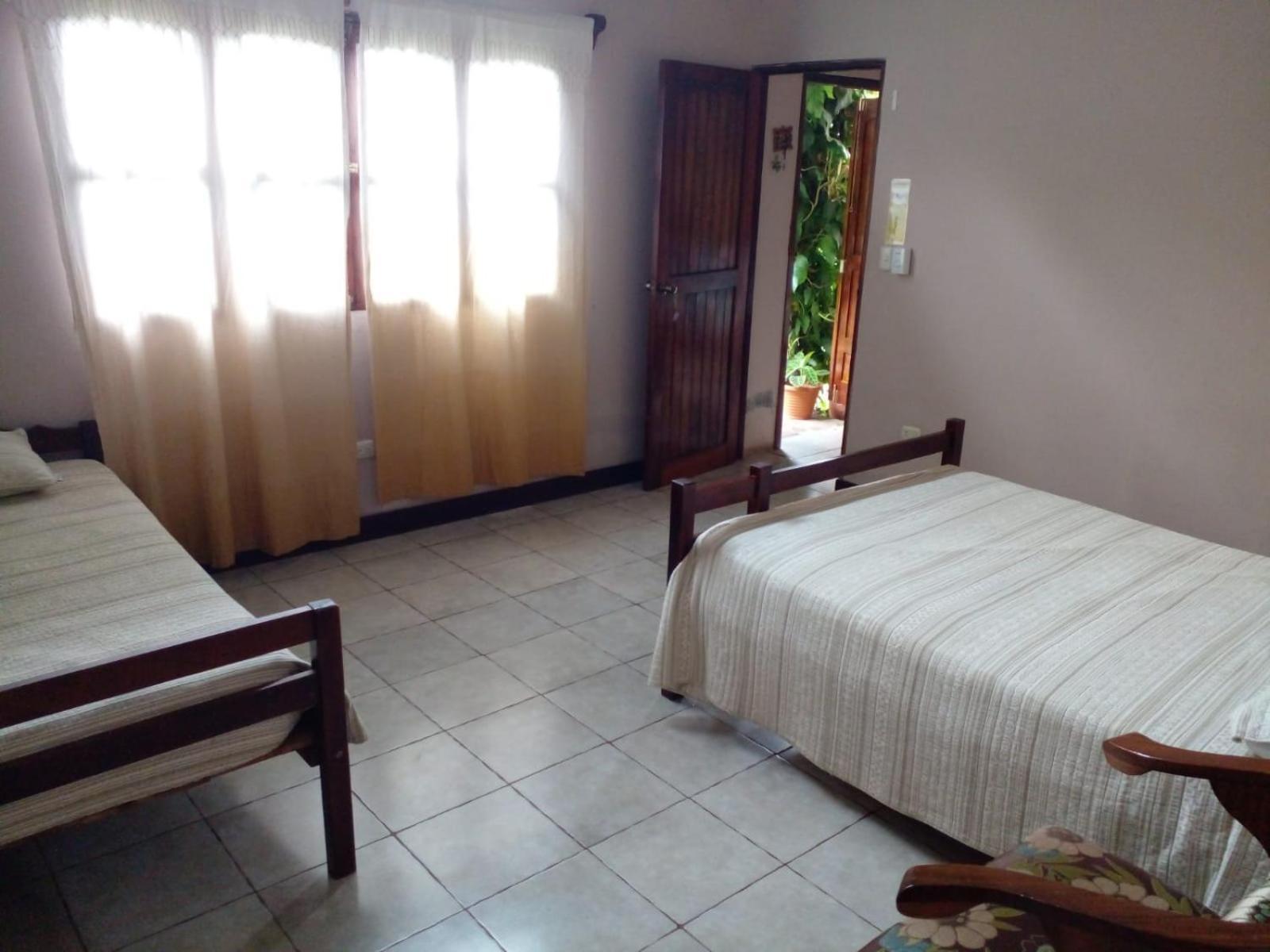 Casa Papaki Apartment Merida Ngoại thất bức ảnh