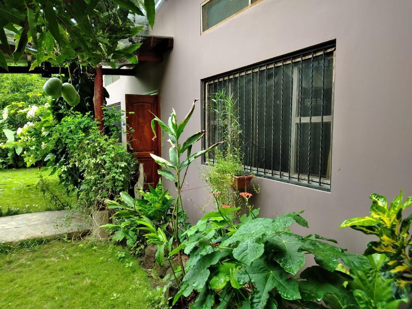 Casa Papaki Apartment Merida Ngoại thất bức ảnh