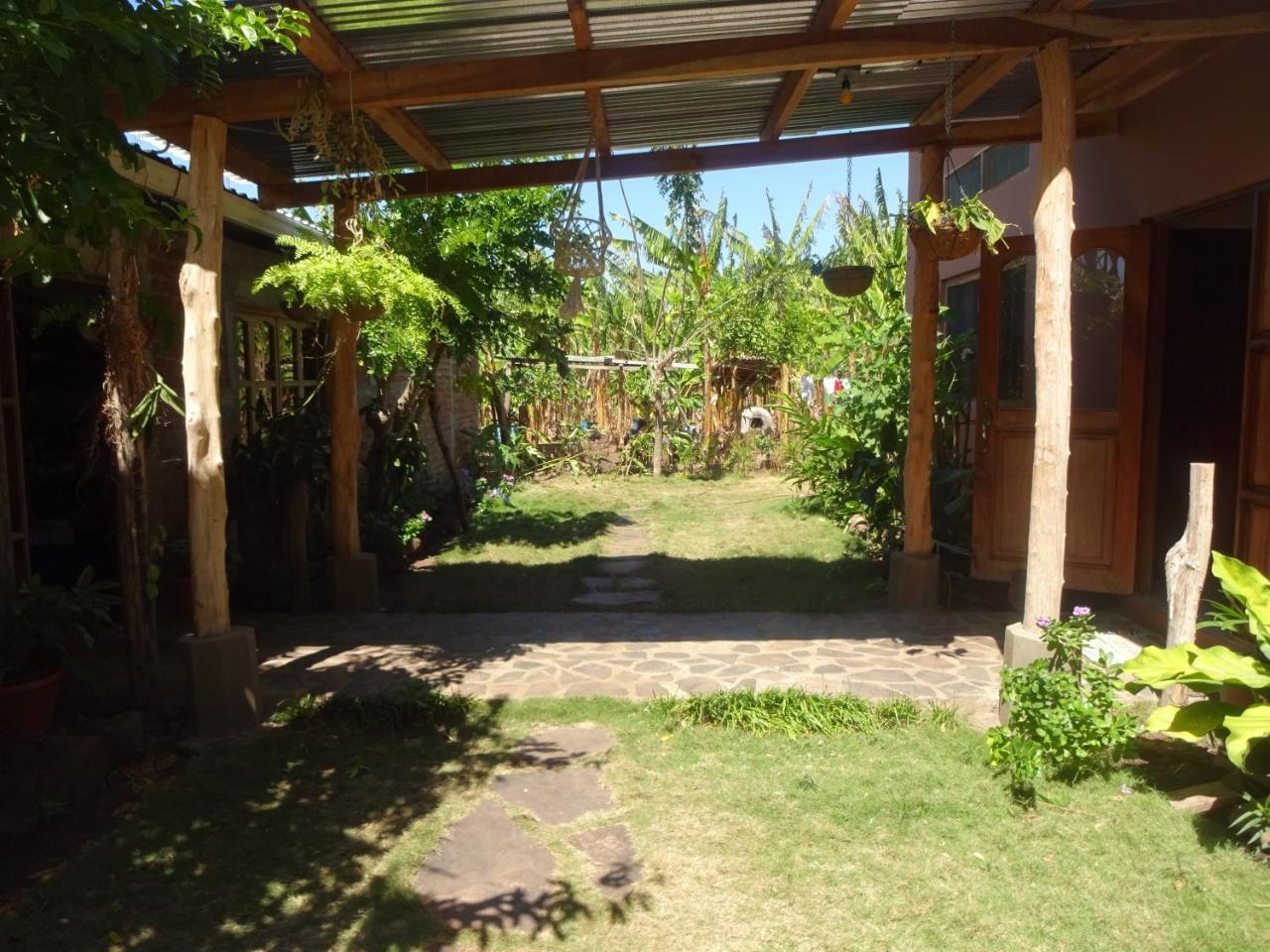 Casa Papaki Apartment Merida Ngoại thất bức ảnh