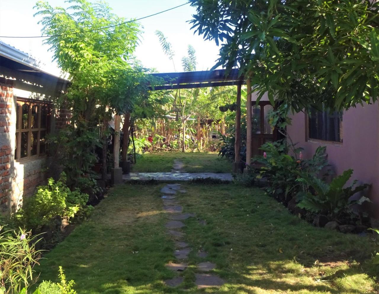 Casa Papaki Apartment Merida Ngoại thất bức ảnh