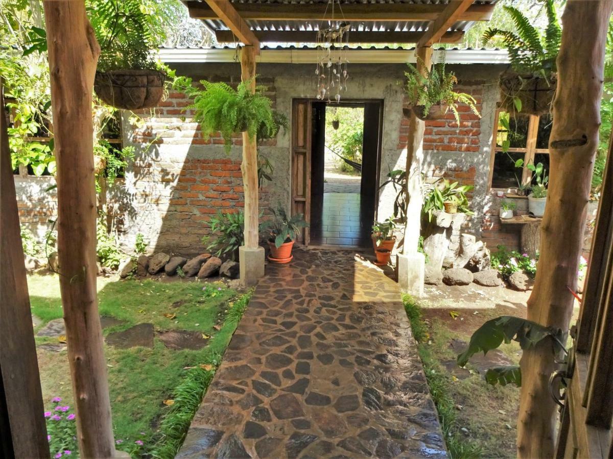 Casa Papaki Apartment Merida Ngoại thất bức ảnh