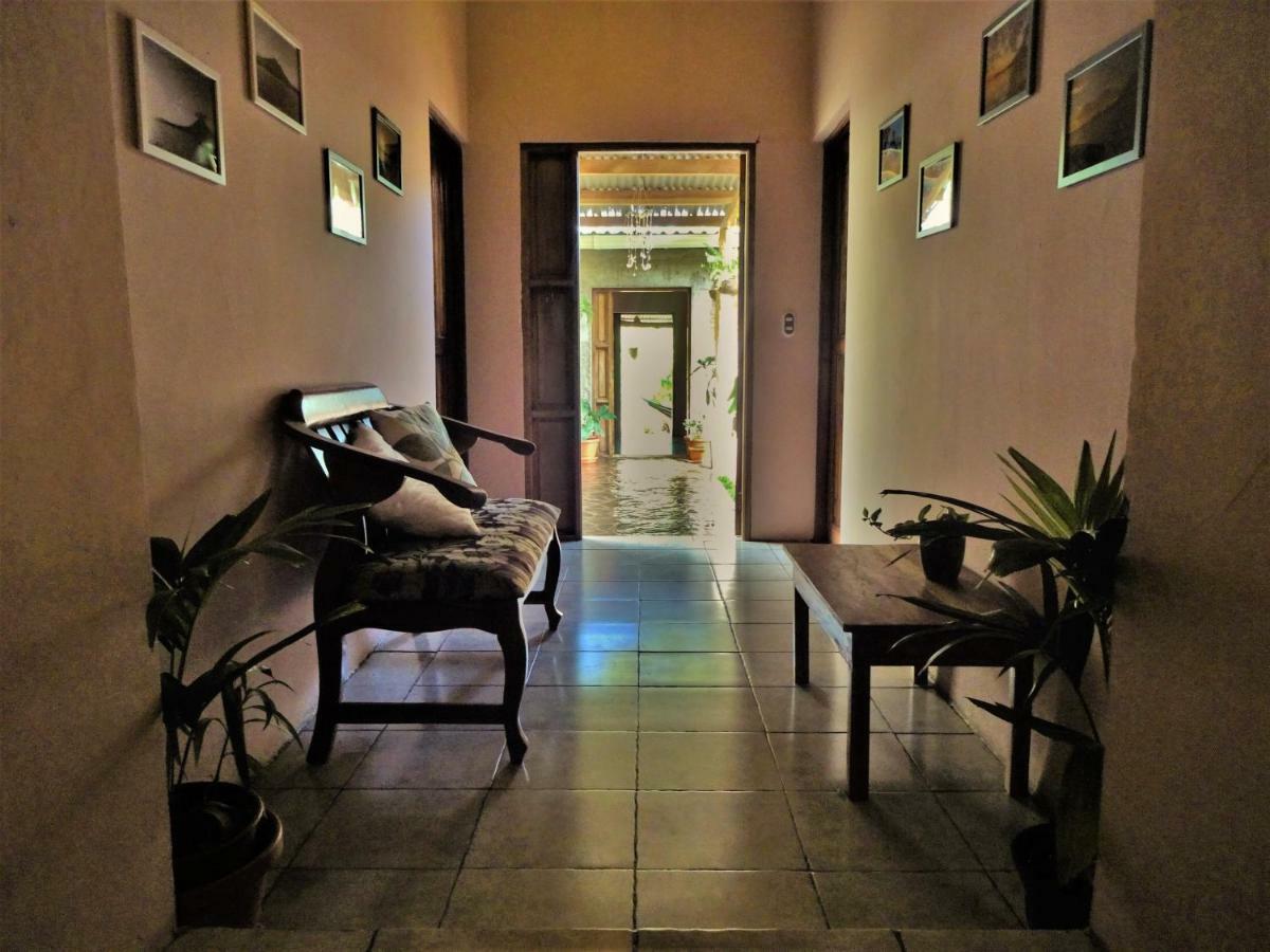 Casa Papaki Apartment Merida Ngoại thất bức ảnh