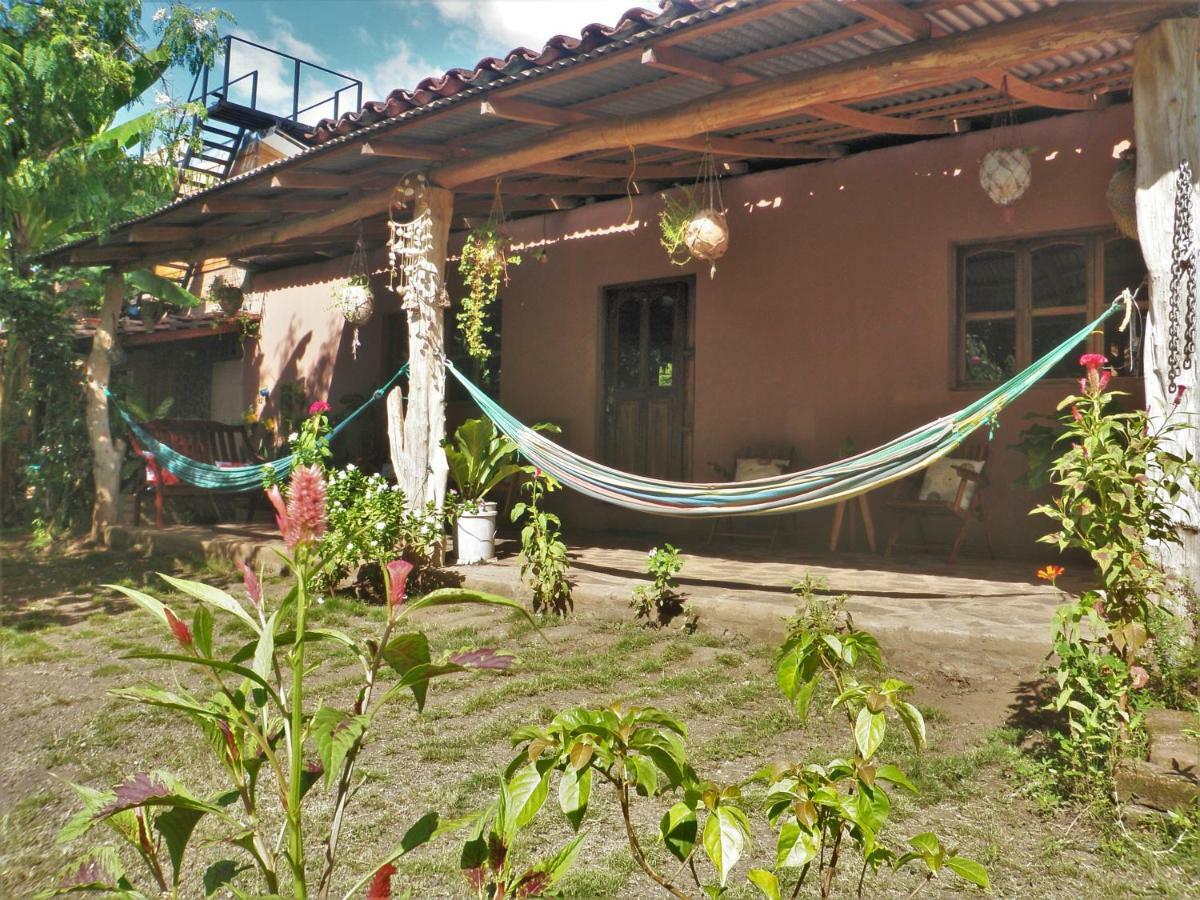 Casa Papaki Apartment Merida Ngoại thất bức ảnh