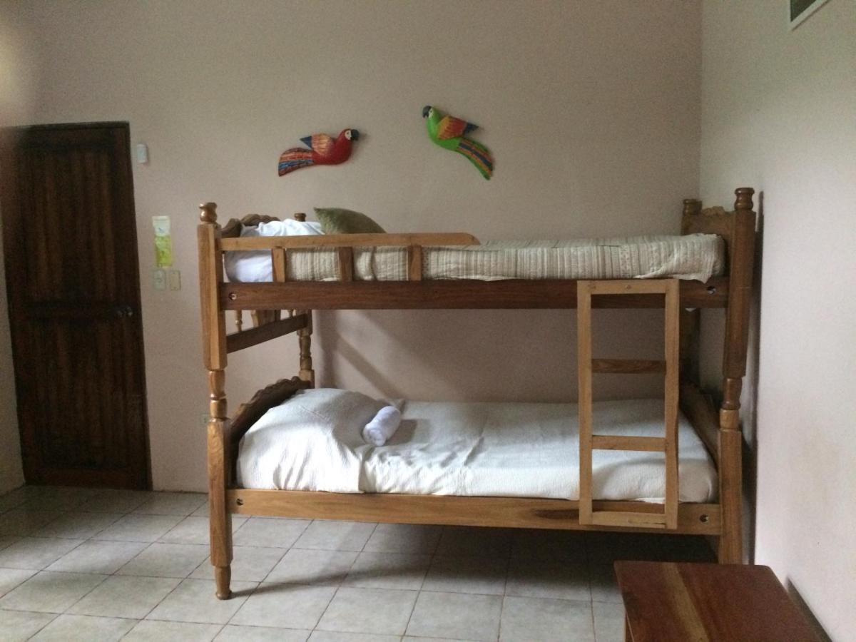 Casa Papaki Apartment Merida Ngoại thất bức ảnh